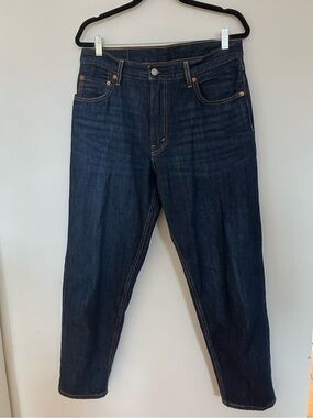 Levi’s 550 ‘92 Jeans W33 L30